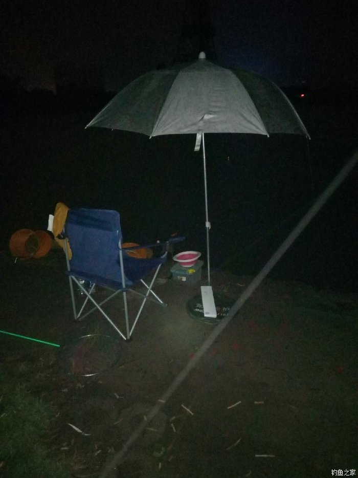 下雨天能钓鱼吗？雨天钓鱼需要注意些什么？