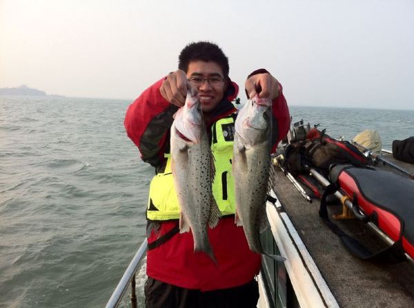 青岛可以海钓吗？海钓的话有哪些？怎么吃？