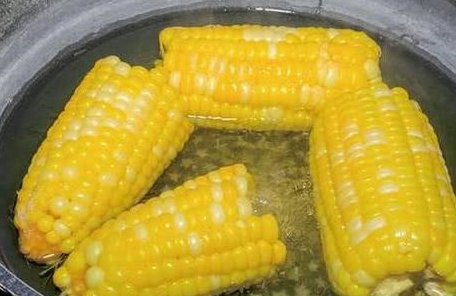 煮玉米的水可以喝吗有什么好处？ 煮玉米的时候需要把皮剥掉吗？