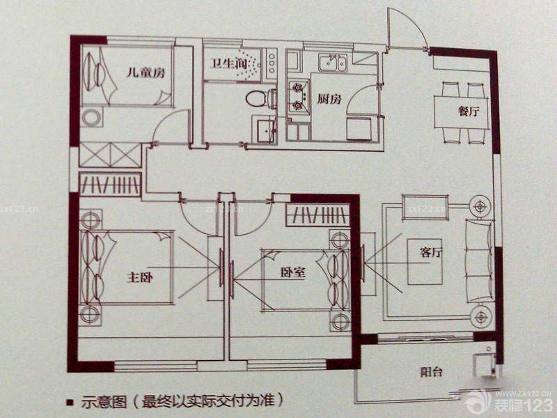 成都郫县现房售价4000元平米，买87平米送60平米！