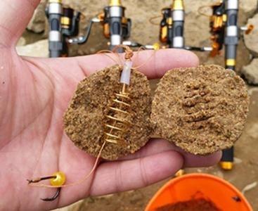 （钓鱼技巧）爆炸钩钓鲤鱼的技巧，你知道吗？