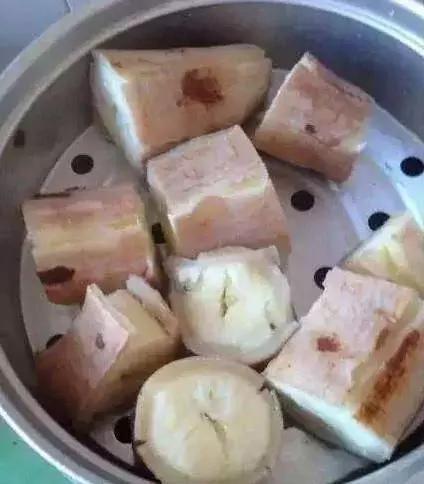 红薯钓鱼需要什么样的打窝方法？红薯打窝吗？