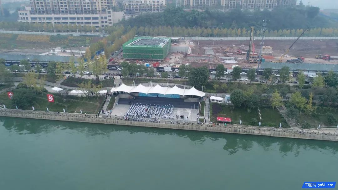 16.6万元奖金花落谁家？中国嘉陵江第二届垂钓大赛圆满落幕