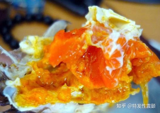 什么是蟹黄？蟹黄的营养价值最高，你知道吗？