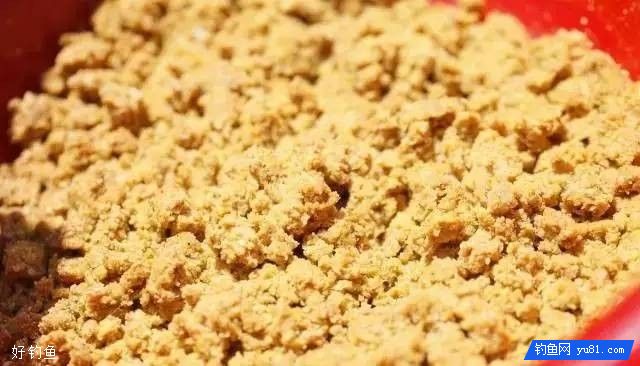 五月野钓上大鱼的用饵技巧