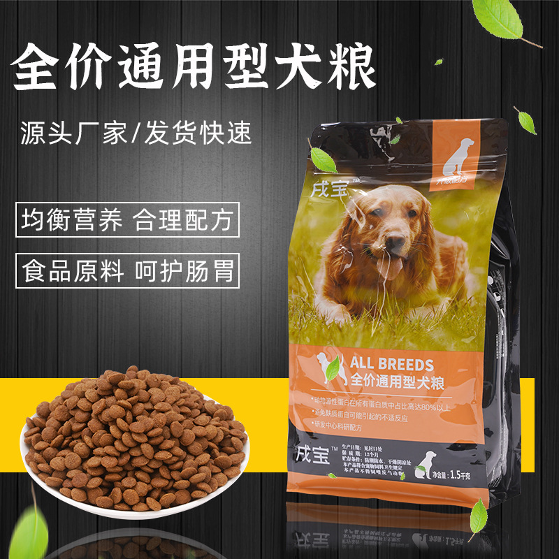 稀有犬种数量的增长,幼犬的喂养知识及注意事项