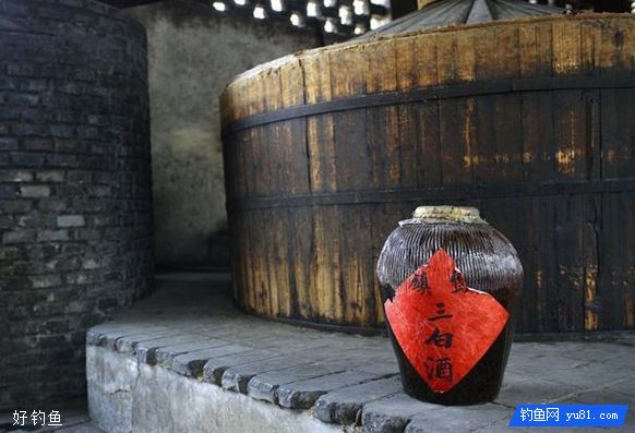 泡酒米之前没搞明白这四个问题等于瞎胡闹