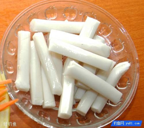 适合野钓的六款自制鱼饵窝料配方