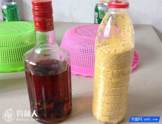 广谱型中药小药配方及南方鱼种适用小药