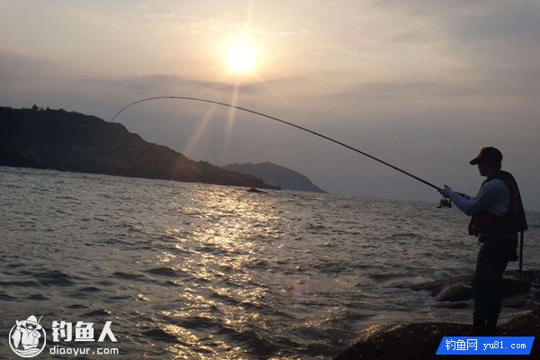 漫谈浮游矶钓的常见问题及解决技巧（一）
