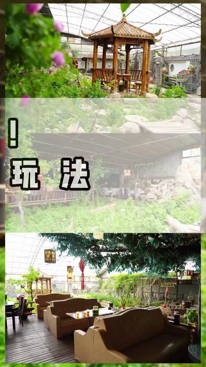 谷里周村社区世凹桃源一扫往日冷清