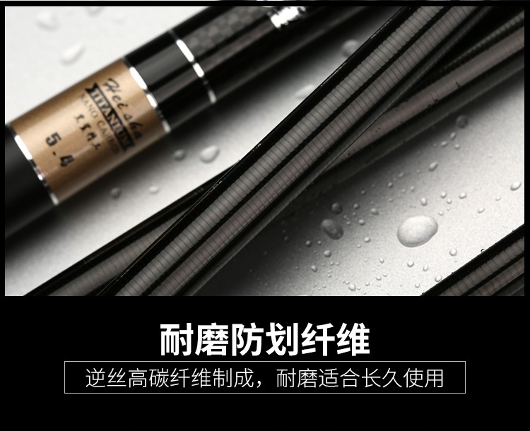 双11你心爱的渔具买了么？