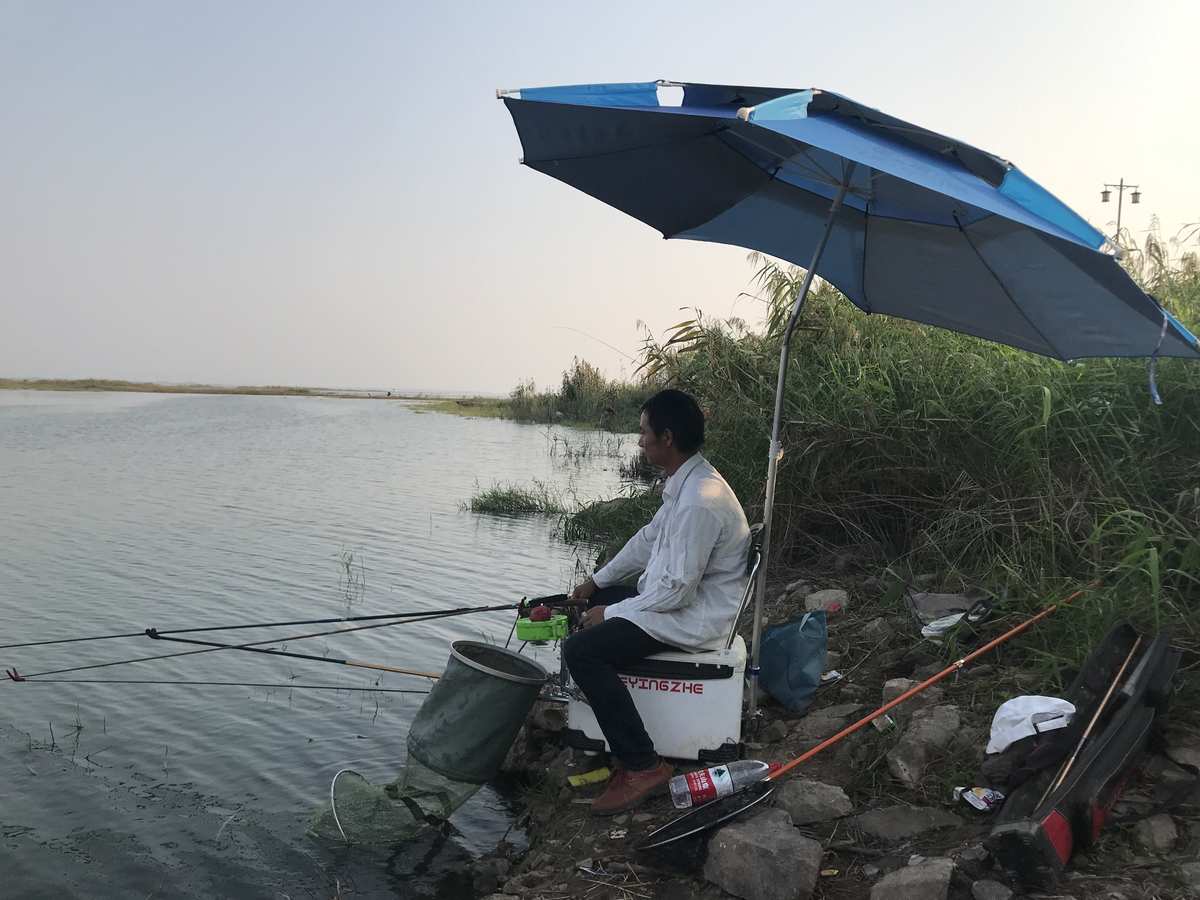 海南海钓地点大集合，你去过几个？