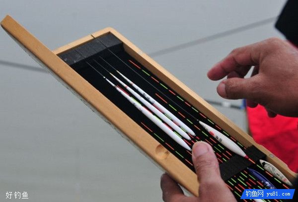 春季野钓的浮漂选择技巧