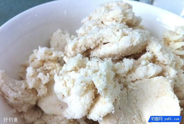 9款钓大鱼传统饵料配方