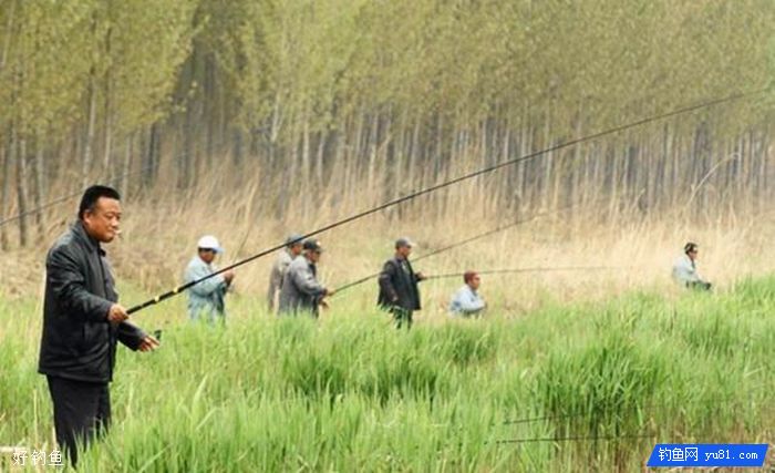 冬季野钓窍门，上鱼率提高三倍！