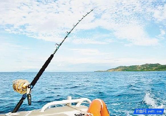 掌握这8个最常用的海钓矶钓钓法，你也能成为半个钓鱼达人