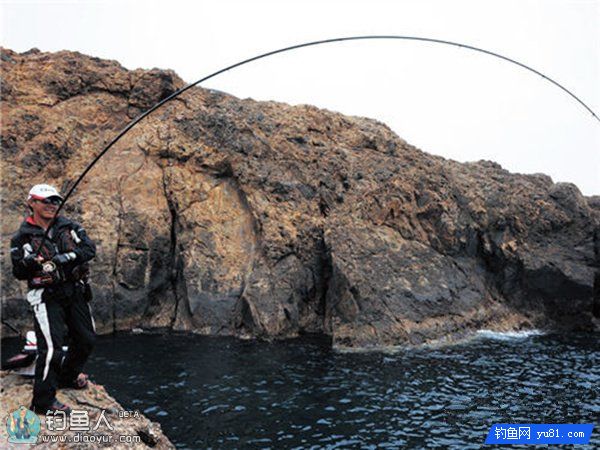 详析风浪天气对海钓与矶钓的影响